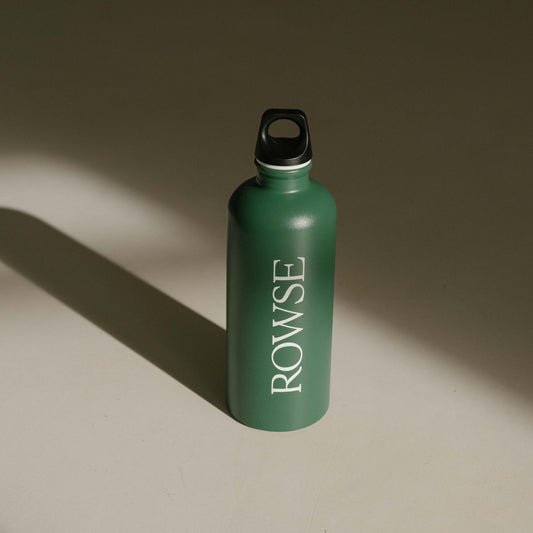ROWSE Traveler Bottle