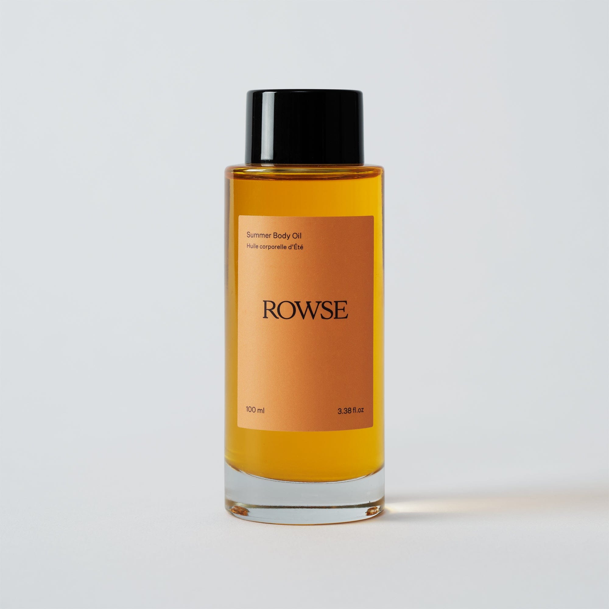 ROWSE Body Oils Summer Body Oil1