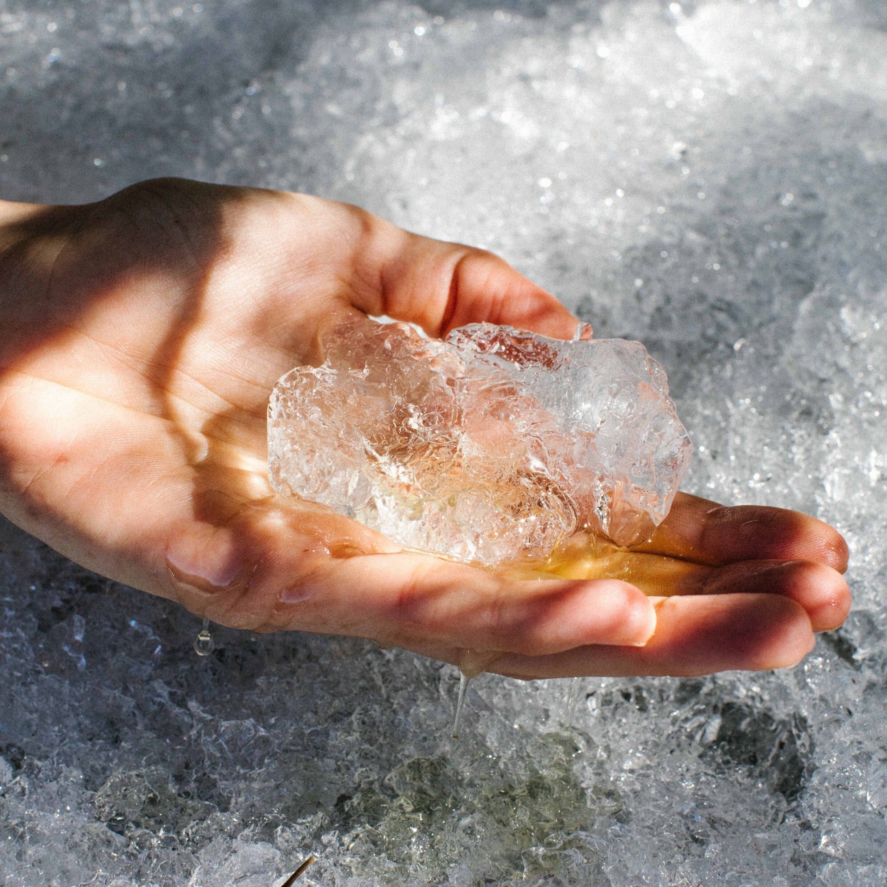 ROWSE Body Oils Winter Body Oil