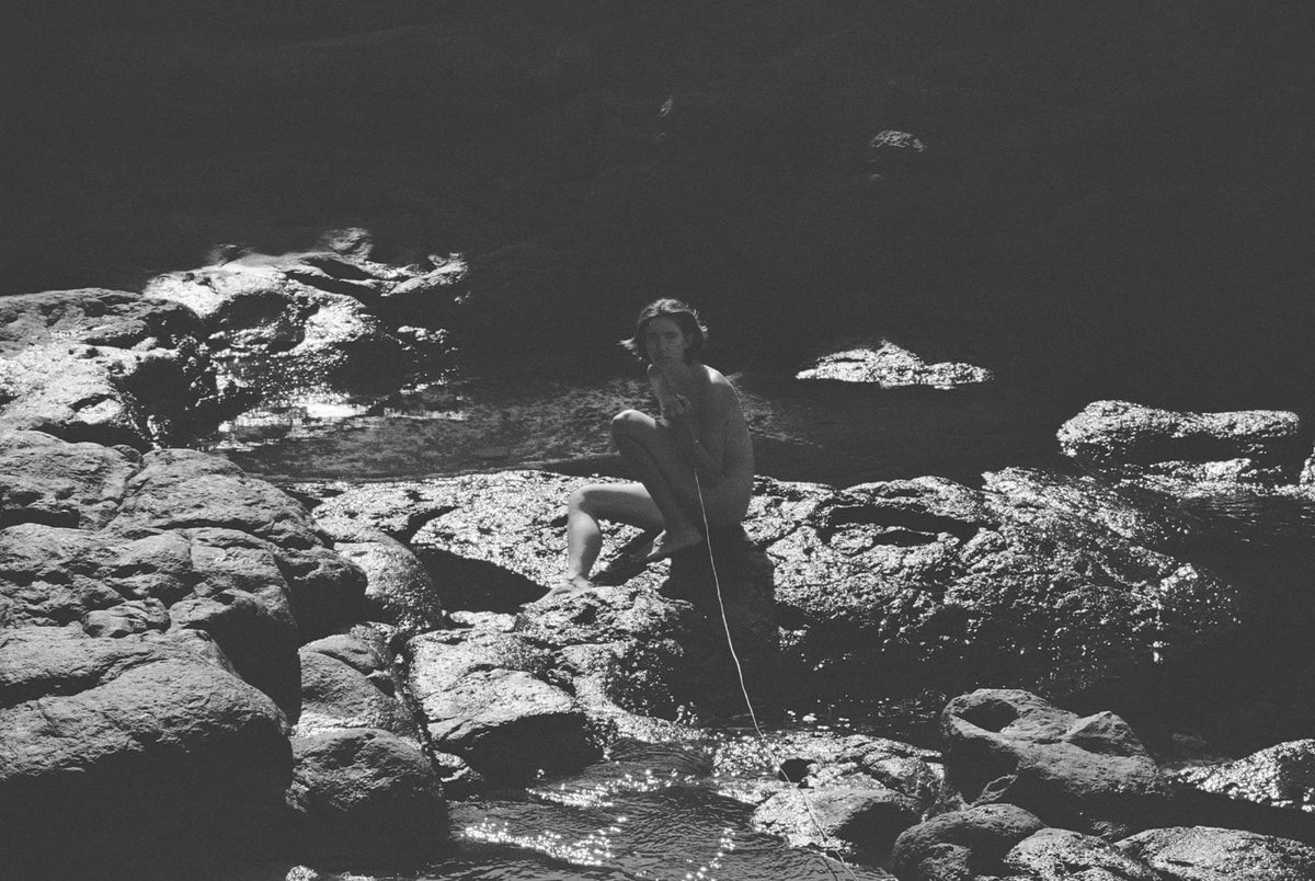 What story does your skin tell?