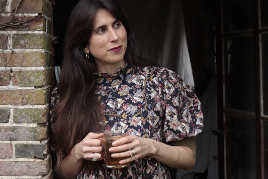 Raw Portraits: Alice Roca