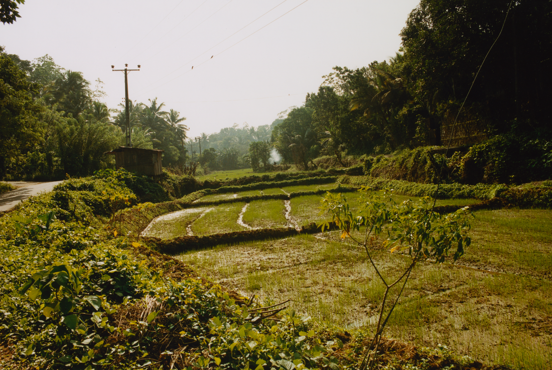 Sri Lanka, Beyond the Map