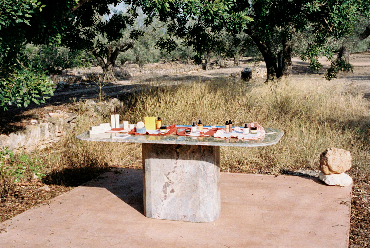 Les Jardins de ROWSE: Chapter III, with Casa Lurra & Hodei Studio