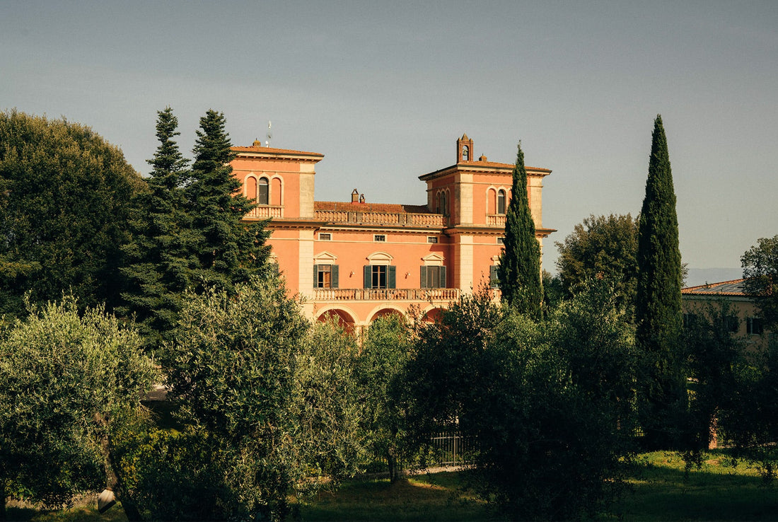 Villa Lena