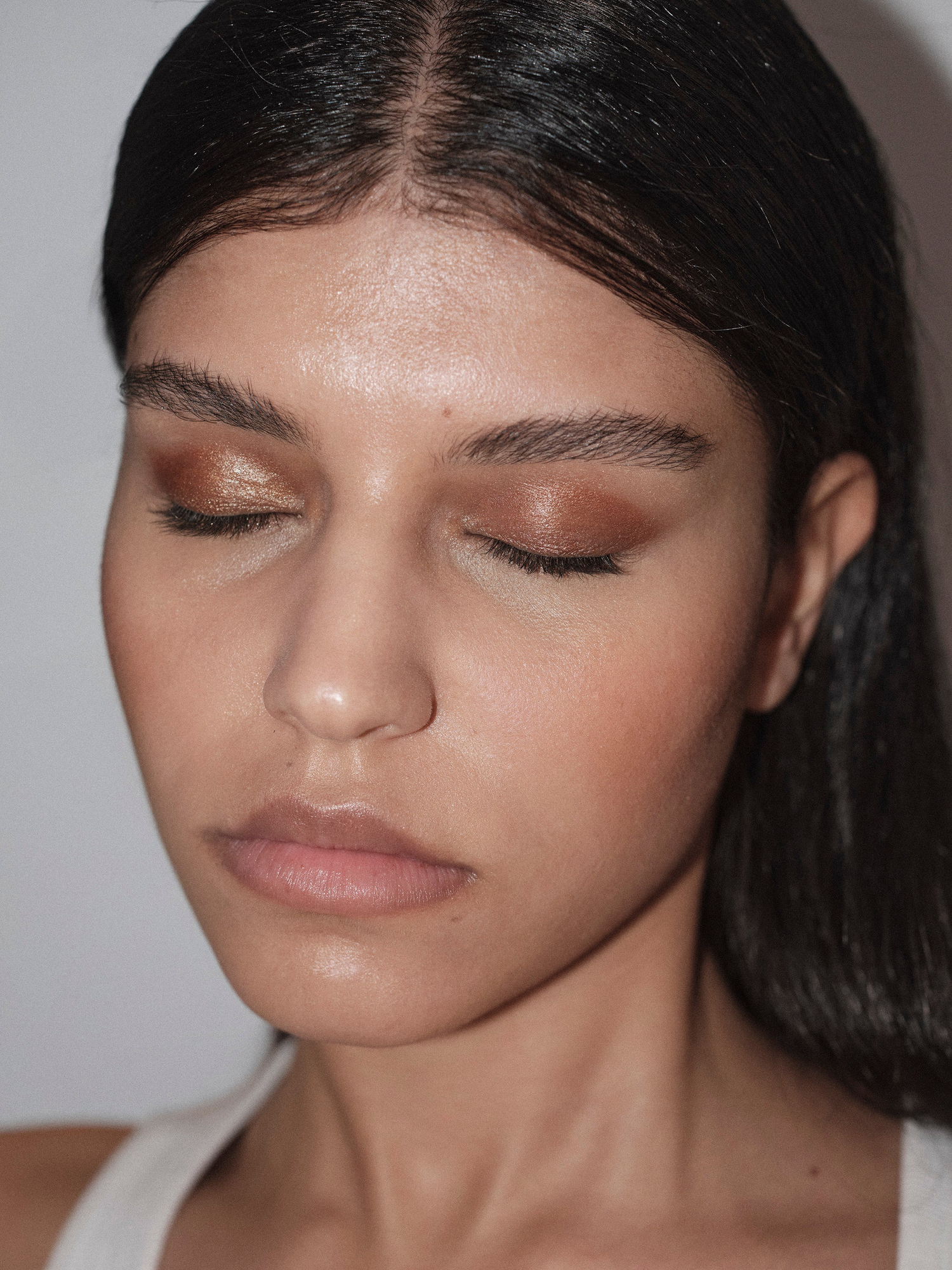 Longevity Makeup