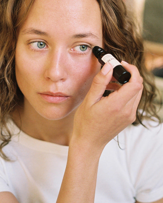 Sérum Contour des Yeux