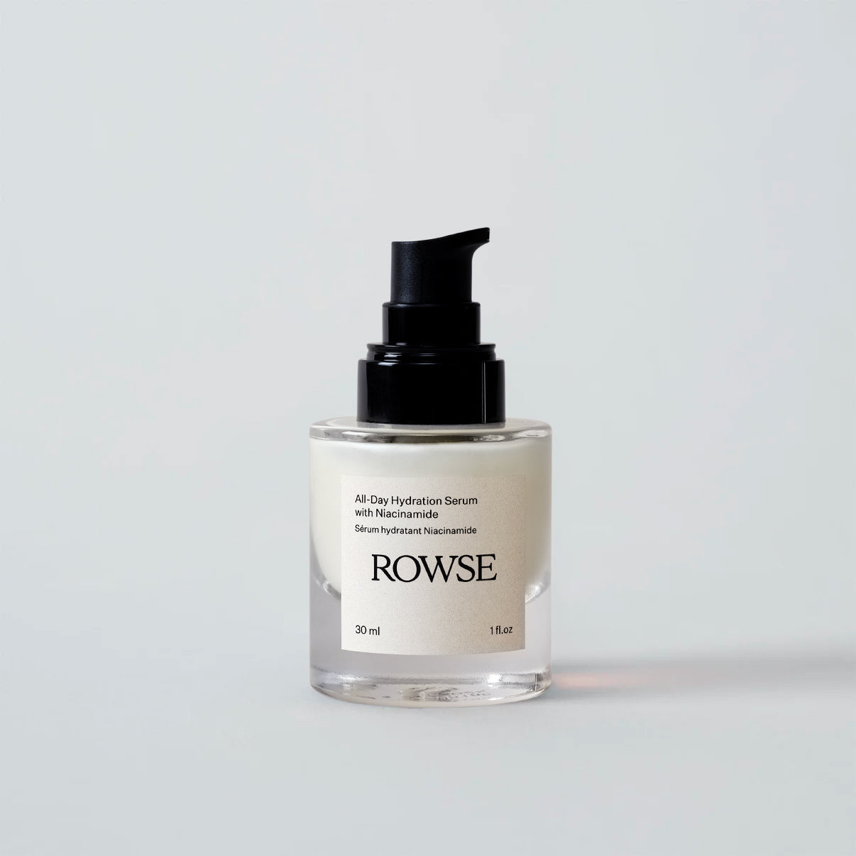 ROWSE | Plant-based beauty with a purpose