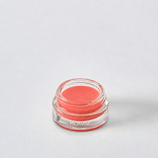 Lip & Cheek Balm: Peach Blush