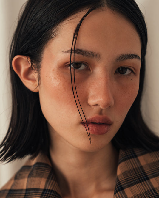 Lip & Cheek Balm: Woodrose Blush