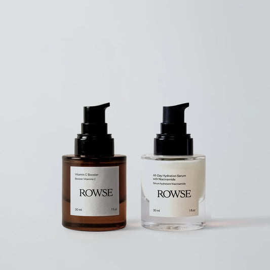 Dark Spots Correcting Duo