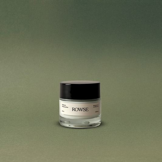 Melatonin Sleeping Cream