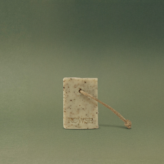 Rosemary and Lemon Botanical Soap