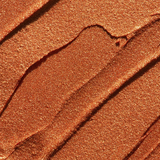 Shimmer Eyeshadow: Wood