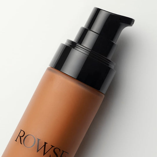 Sérum Glow con Color Deep: Powered by Goji Exosomes
