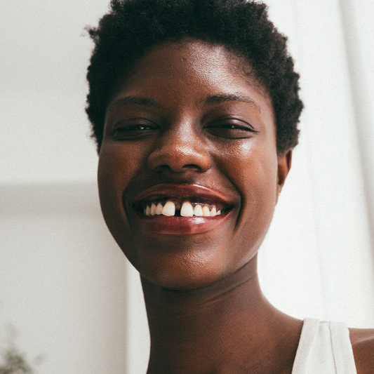 Bálsamo con color para labios y mejillas: Summer Blush