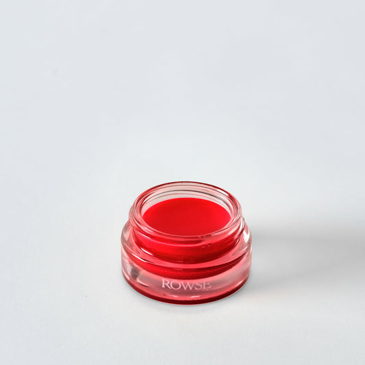 Lip & Cheek Balm: Cherry Blush