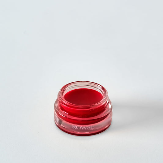 Lip & Cheek Balm: Summer Blush