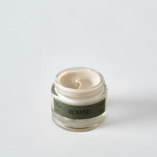 Oliveta Face Scrub