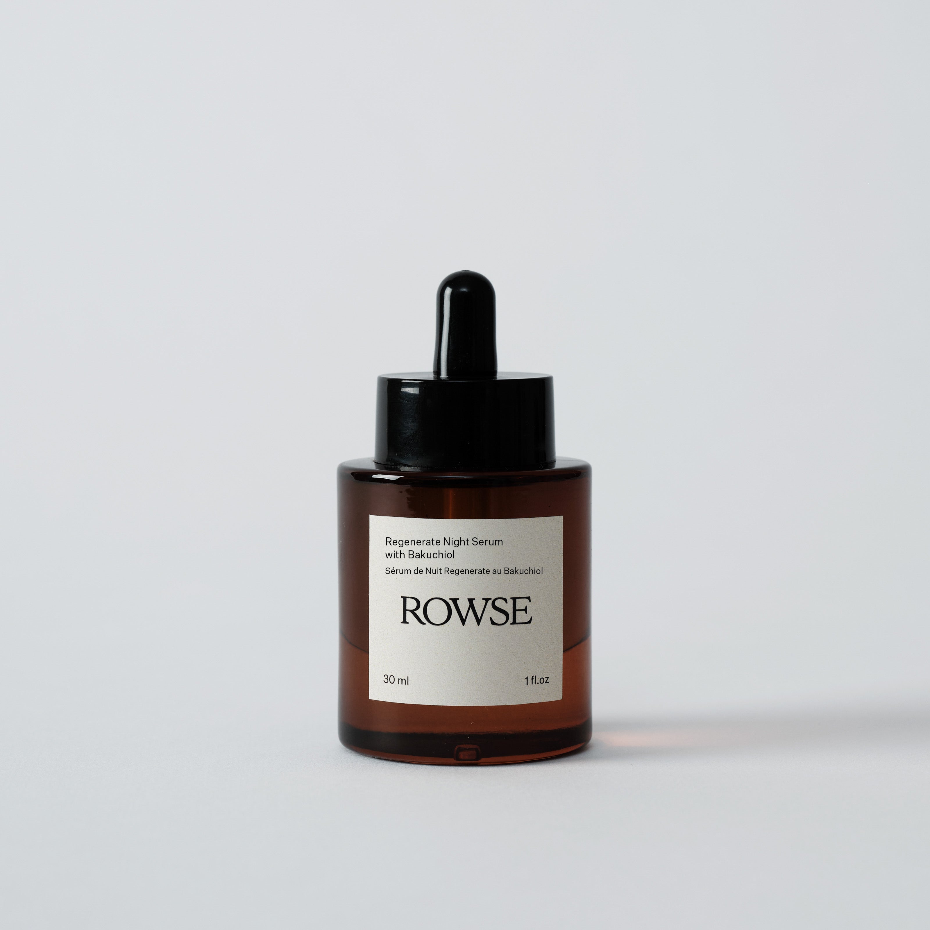 Longevity Makeup – ROWSE