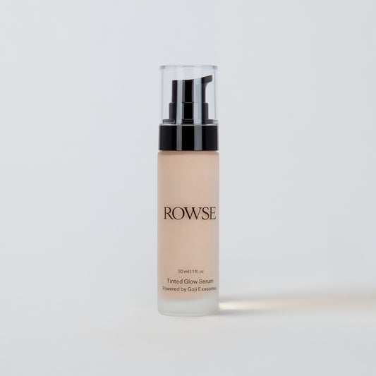 Sérum Éclat Teinté Light: Powered by Goji Exosomes