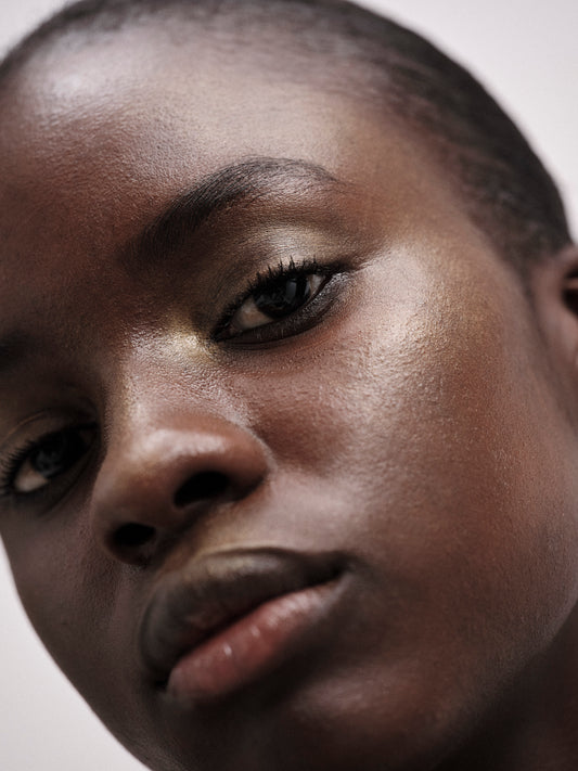 Iluminador en Crema: Pearl