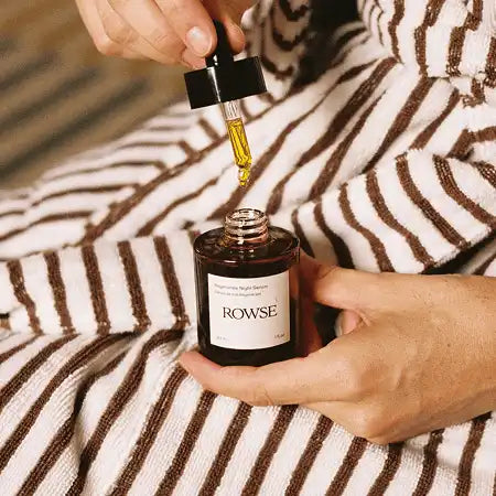 Sérum de noche Regenerante con Bakuchiol