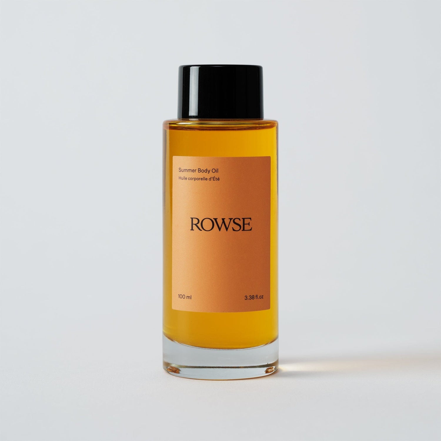 Body Oils & Balms