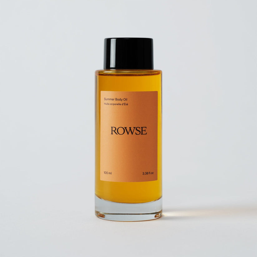 Summer Body Oil ROWSE