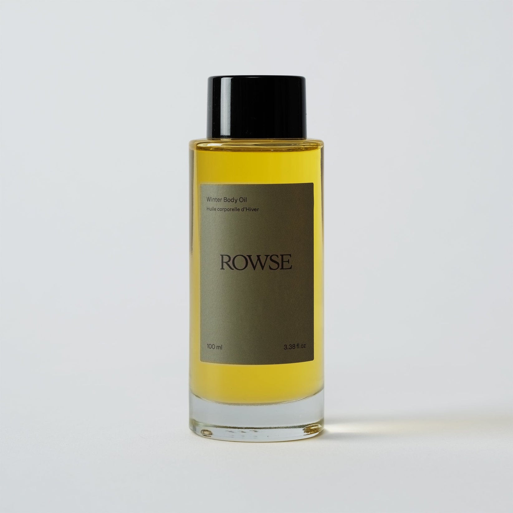 Winter Body Oil ROWSE