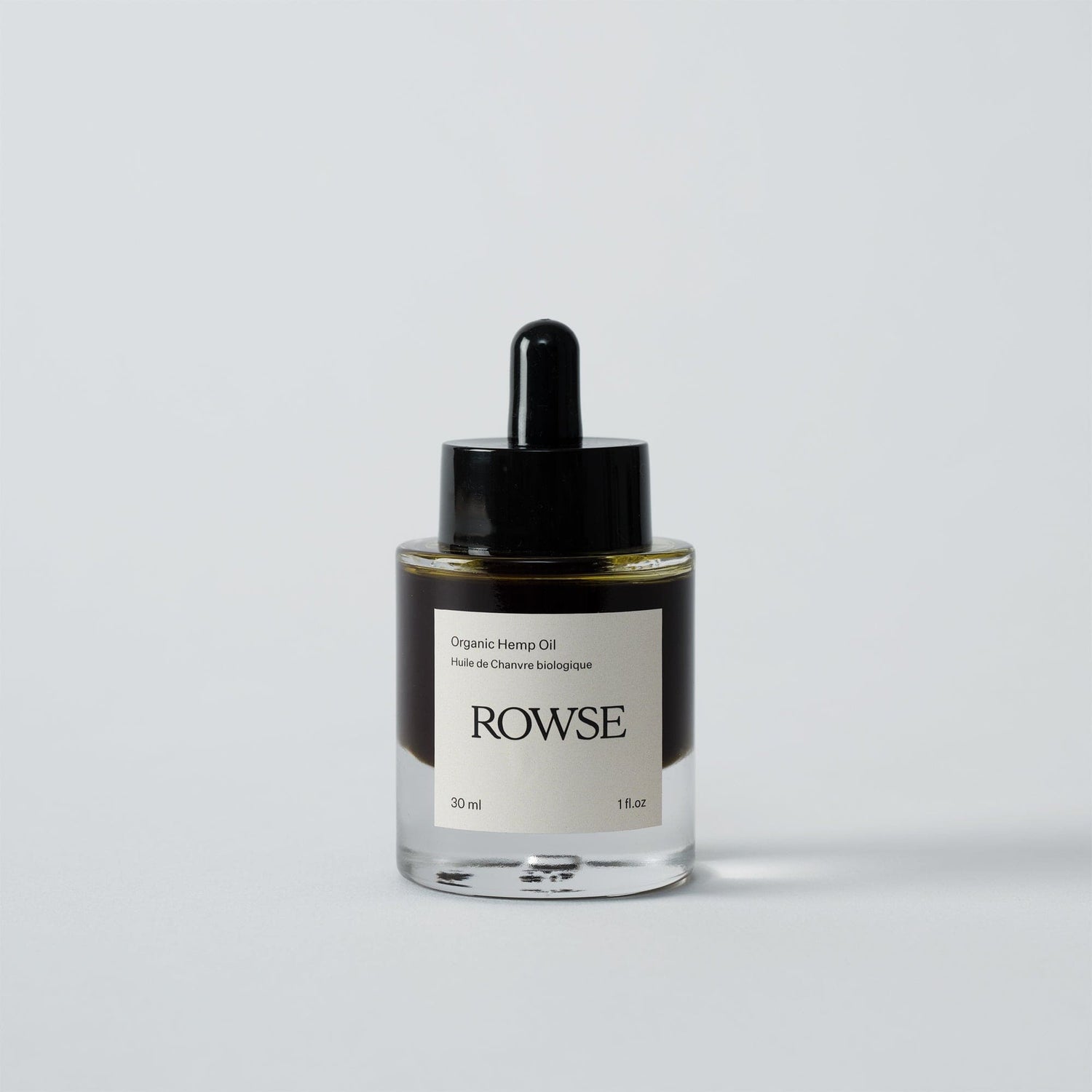Organic Oils