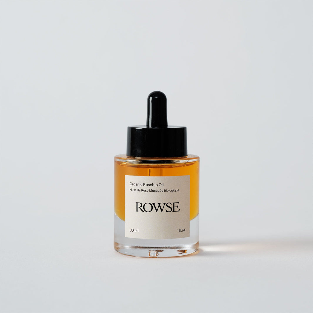ROWSE | Plant-based beauty with a purpose