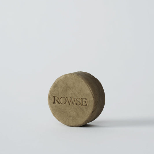 ROWSE-development Rosemary & Spearmint Face Cleanser